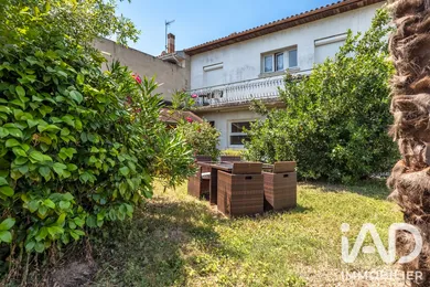 Appartement à Montpon-Ménestérol (24700)