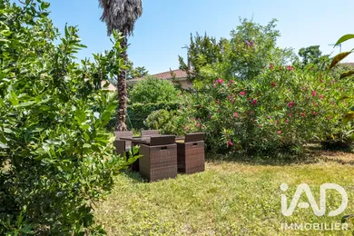 Appartement à Montpon-Ménestérol (24700)