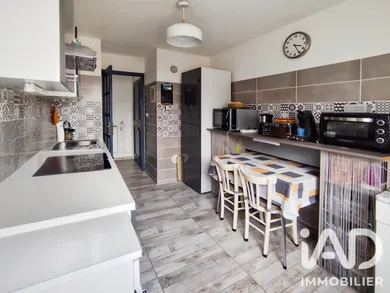 Apartment in Roanne (42300)