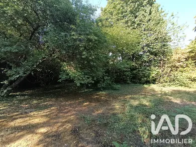 Terrain à bâtir à Doué-en-Anjou (49700)