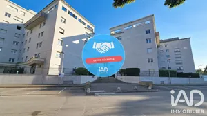 Apartment in Évry (91000)