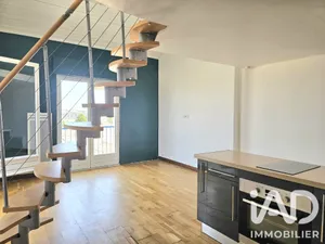 Apartment in Niort (79000)