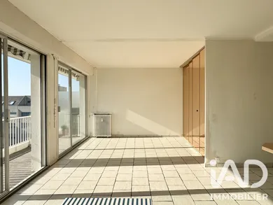 Appartement à La Rochelle (17000)