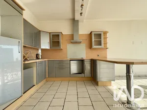 Appartement à La Rochelle (17000)