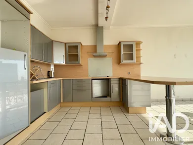 Appartement à La Rochelle (17000)