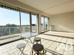 Appartement à La Rochelle (17000)
