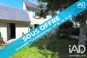 Maison à Lorient (56100)