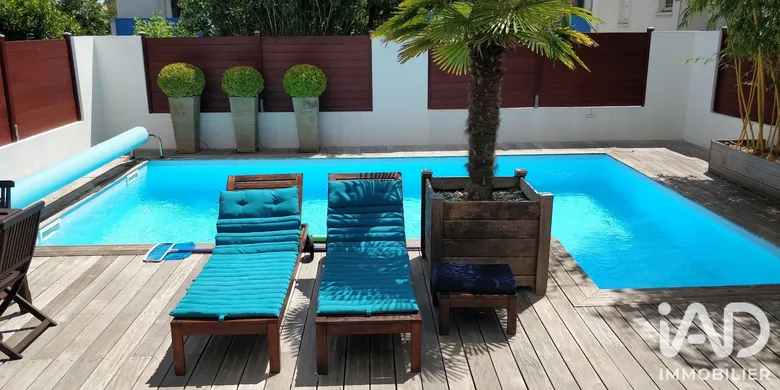 Maison 3 pièces 67 m² · à Royan · 67 m² · 398 000 €