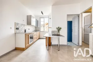 Appartement à Villers-Saint-Paul (60870)