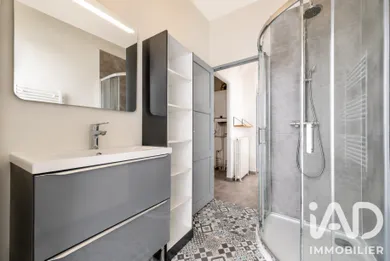 Appartement à Villers-Saint-Paul (60870)