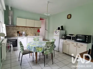 Maison de village à Vignacourt (80650)