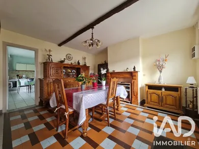 Maison de village à Vignacourt (80650)