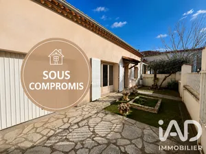 Maison à Nîmes (30000)