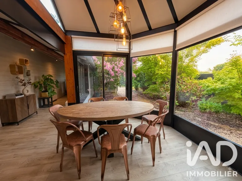 Maison 5 pièces 115 m² · à Replonges · 115 m² · 283 000 €