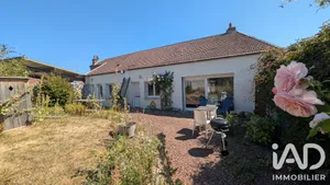 Maison de village à Verquigneul (62113)