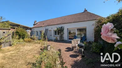 Maison de village à Verquigneul (62113)