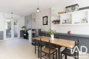 Maison à Mont-Saint-Martin (54350)