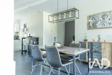 Apartment in Cosnes-et-Romain (54400)