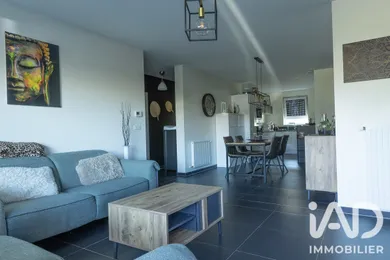 Apartment in Cosnes-et-Romain (54400)