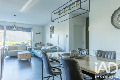 Apartment in Cosnes-et-Romain (54400)