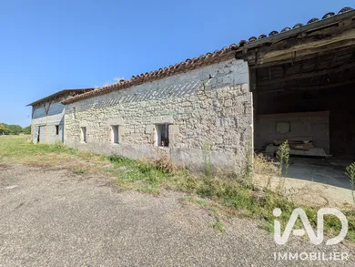 Ferme à Laroque-Timbaut (47340)