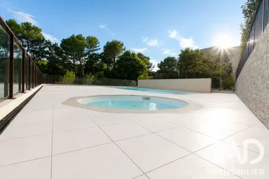 Appartement à Vallauris (06220)