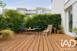 Appartement à Vallauris (06220)