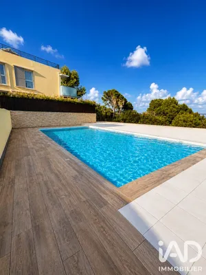 Appartement à Vallauris (06220)