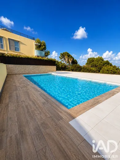 Appartement à Vallauris (06220)