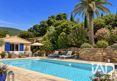 House in Cavalaire-sur-Mer (83240)