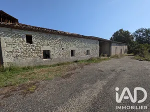 Ferme à Laroque-Timbaut (47340)