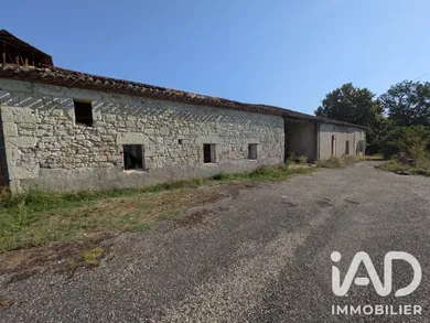 Ferme à Laroque-Timbaut (47340)