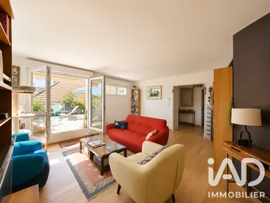 Appartement à Montigny-le-Bretonneux (78180)