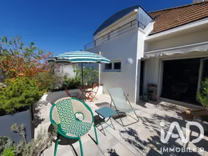Appartement à Montigny-le-Bretonneux (78180)