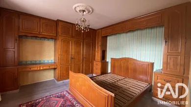Maison à Verny (57420)