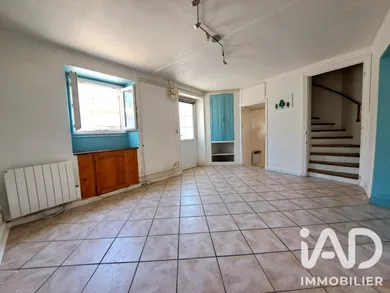 Maison à Limours (91470)