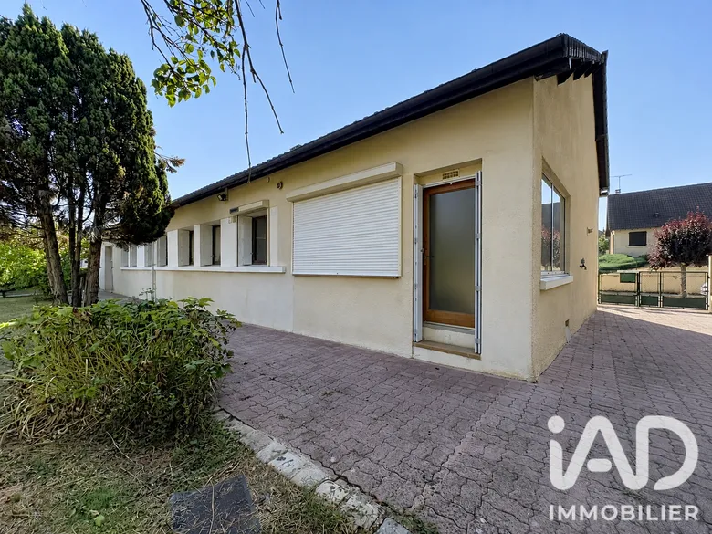 Maison 6 pièces 155 m² · à Chevannes · 155 m² · 190 000 €