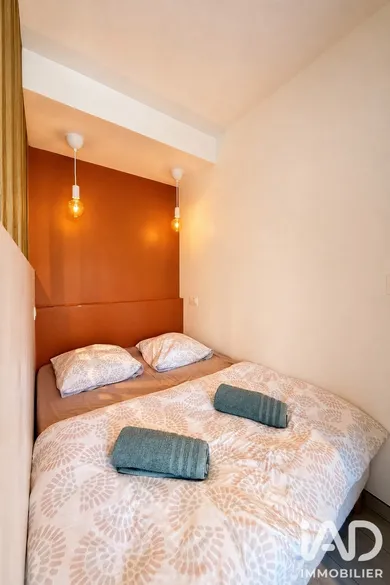 Appartement à Cagnes-sur-Mer (06800)