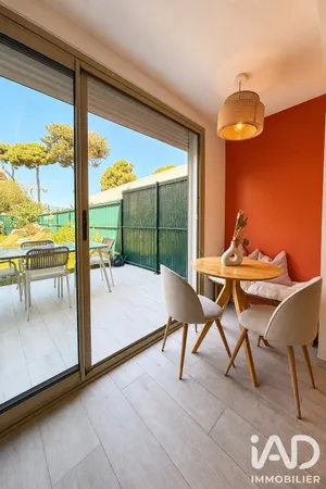 Appartement à Cagnes-sur-Mer (06800)