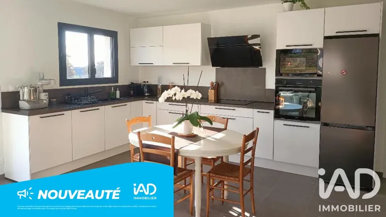 Maison 4 pièces 86 m² · à Plaine-Haute · 85,9 m² · 260 000 €