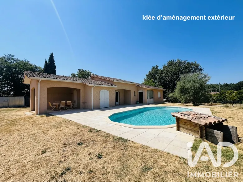 Maison 5 pièces 129 m² · à Canals · 129 m² · 289 000 €