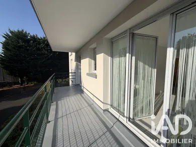 Apartment in Tours (37100)