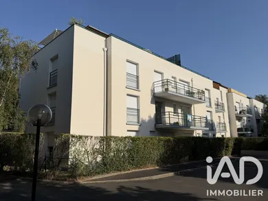 Apartment in Tours (37100)