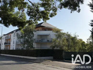 Apartment in Tours (37100)