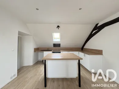 Appartement à Vinay (51530)