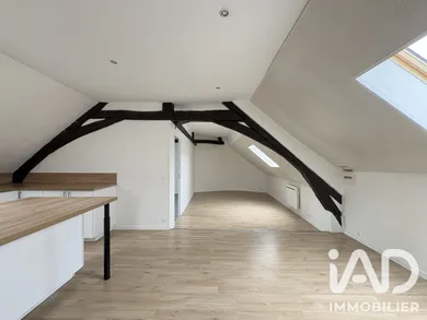 Apartment in Vinay (51530)