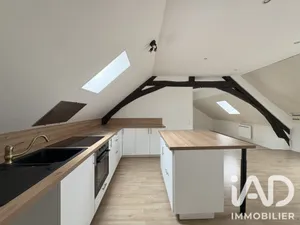 Appartement à Vinay (51530)