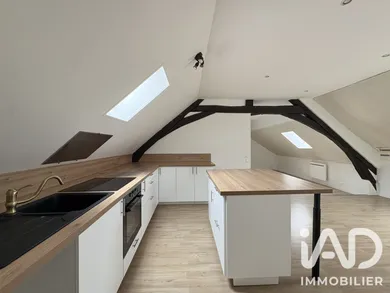 Appartement à Vinay (51530)