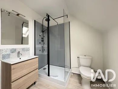 Appartement à Vinay (51530)