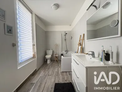 Townhouse in Pierry (51530)